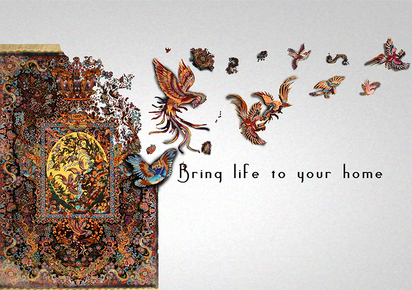 Bring Life To Your Home