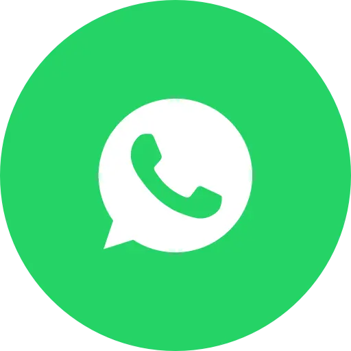 Chat with us on whatsapp