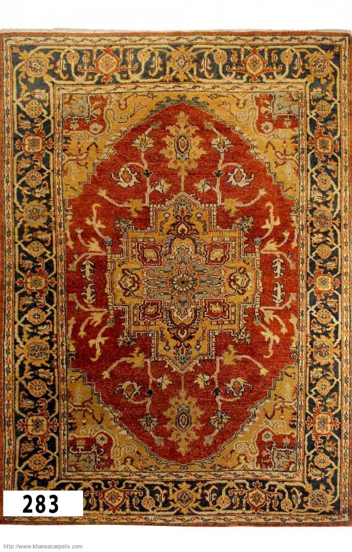 Our Products Tabriz (Bahoudy) to Khansa carpets and rugs