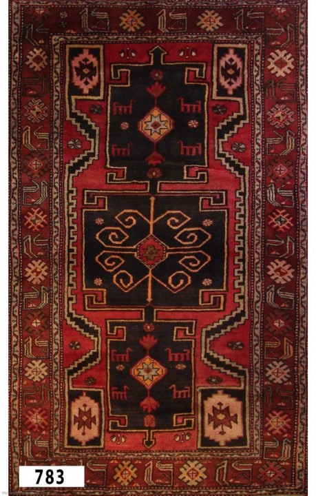 Bakhtiar (Antique)