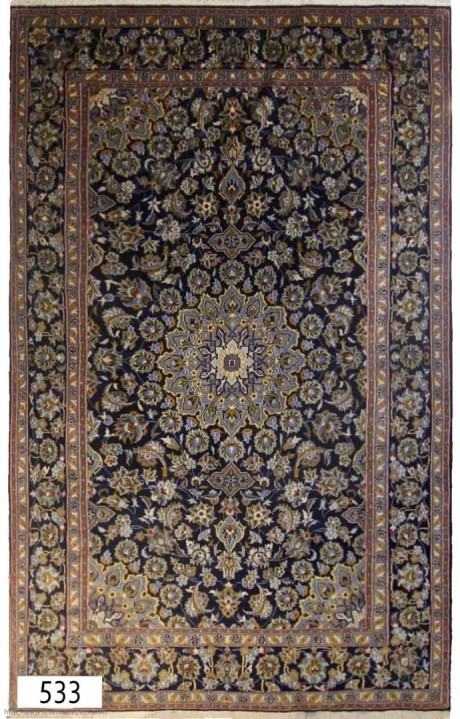 Kashan Ardakan